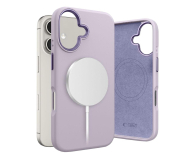 Tech-Protect Silicone Pure Magsafe do iPhone 16 mauve - 1296677 - zdjęcie 1